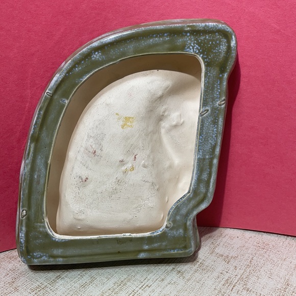 Vintage MCM Horse Head Ash Tray (Cigars) - Picture 4 of 6